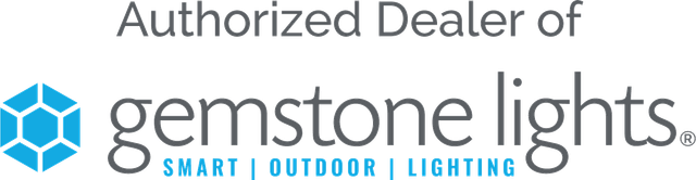 Authorized Dealer of Gemstone Lights